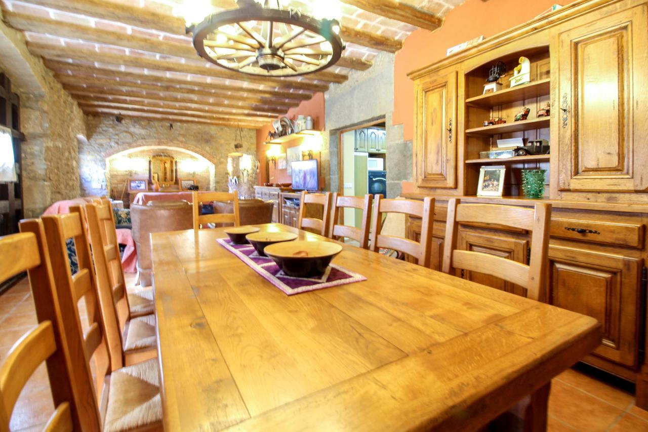 Sistach Rentals Casa Colomers Εξωτερικό φωτογραφία