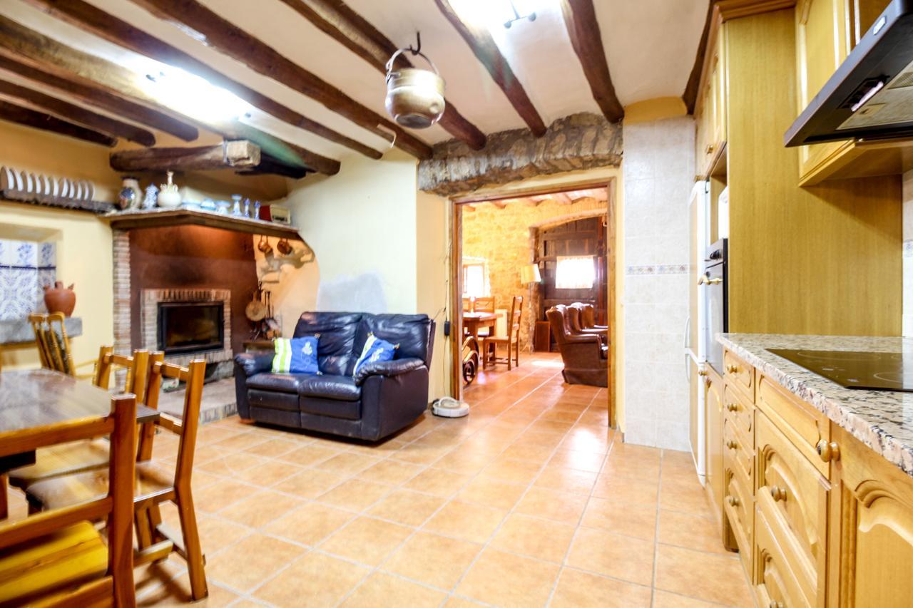 Sistach Rentals Casa Colomers Εξωτερικό φωτογραφία