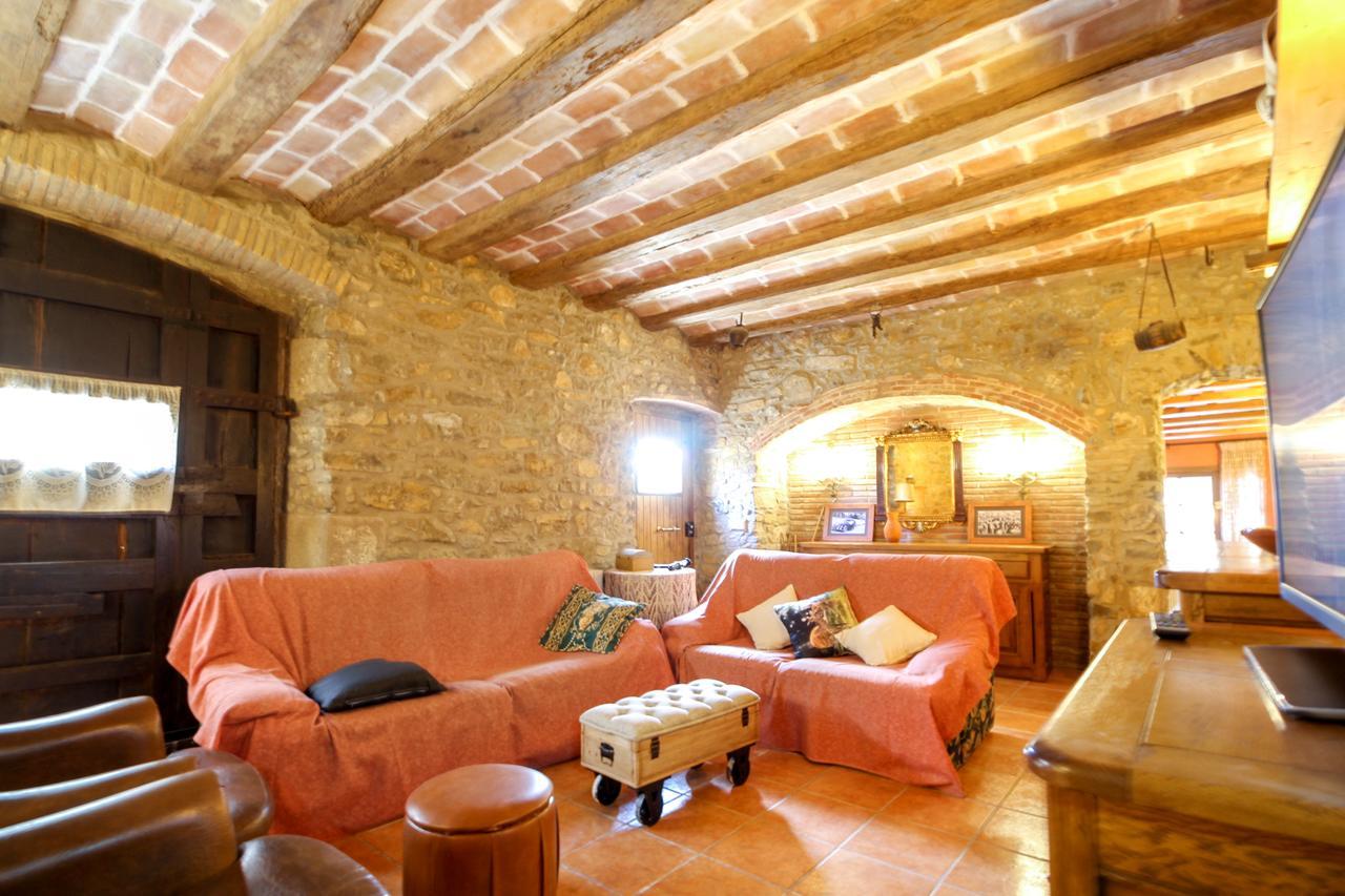 Sistach Rentals Casa Colomers Εξωτερικό φωτογραφία
