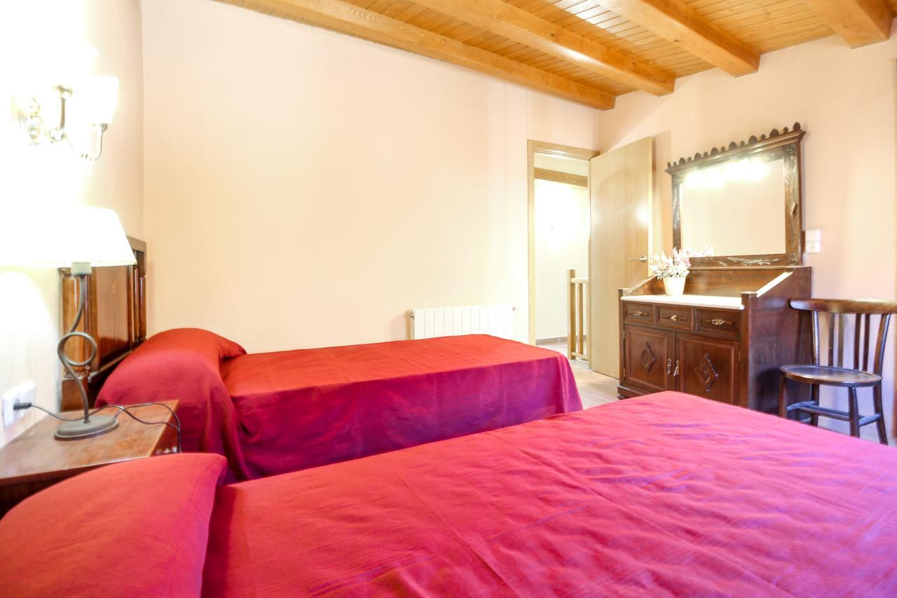 Sistach Rentals Casa Colomers Εξωτερικό φωτογραφία