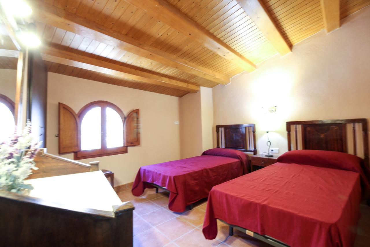 Sistach Rentals Casa Colomers Εξωτερικό φωτογραφία